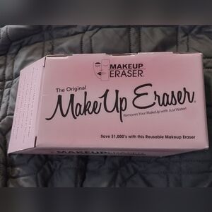 New Make Up Eraser Pink